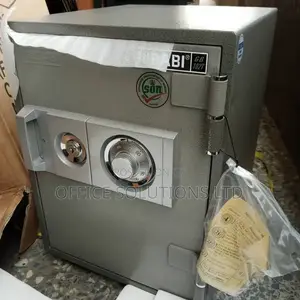 Fireproof Safe (Gb102t)