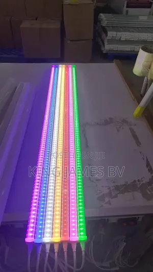 Dotted T5 Led Tube Light