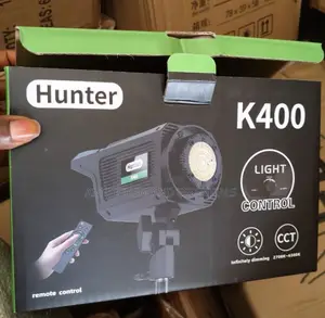 Hunter Professional Led Light