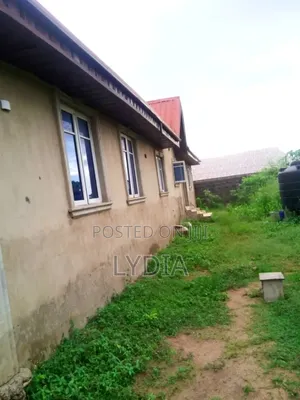 3bdrm Bungalow in Ewekoro for sale