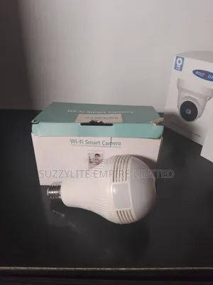 Wifi Smart CCTV 4g Camera