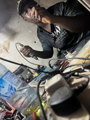 Laptop Repairs • iPhone Android Flashing