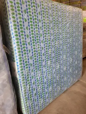 Mattress in Different Sizes Comes With 3 Years Warranty