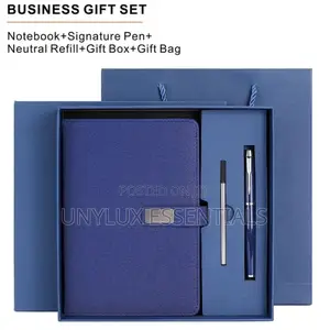 3in1 Corporate Gift Set