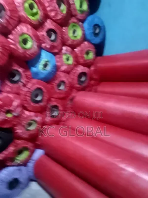 Red 30mm Roll Artificial Grass Available