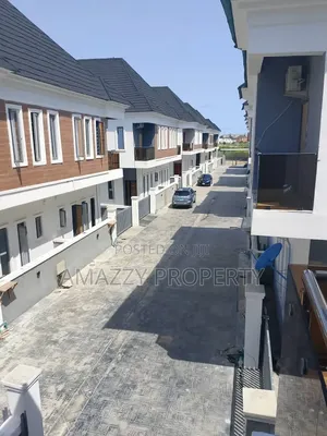 4bdrm Duplex in Harris Drive, Vgc for sale