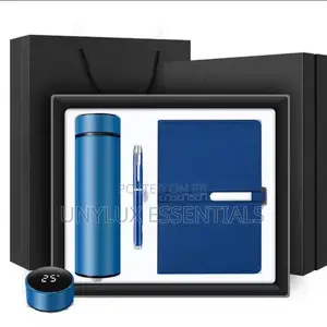 3in1 Corporate Gift Set