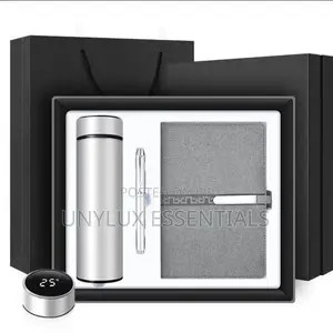3in1 Corporate Gift Set