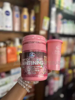 Pyto Booster Whitening