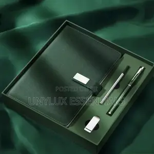 4in1 Corporate Gift Set