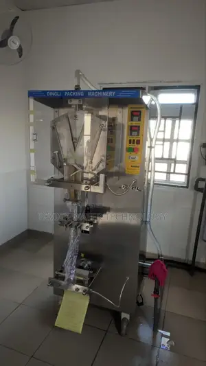 Complete Sachet Training