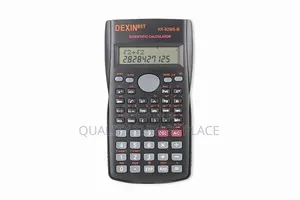 Student Scientific Calculator