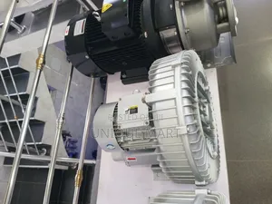1hp Air Blower, 0.75kw 220v