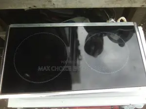 Intelligent Infrared Double Electric Stove