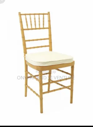 Classic Quality Chivalry Event Banquet Chair