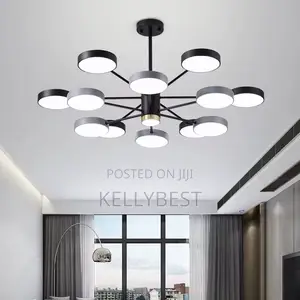 Led Chandeliar