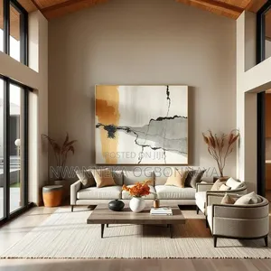 Quality Canvas Printing for Decoration