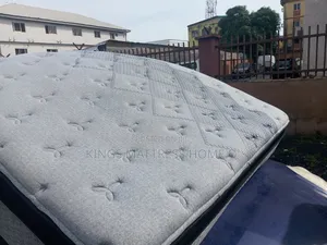 Mattress in Lagos but You Want With