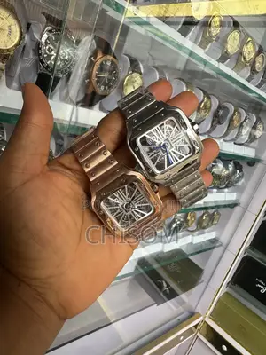 Cartier Chain