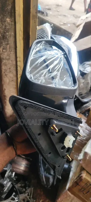 Chagan Parts Cs35 Side Mirrors