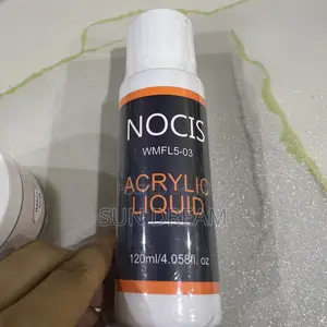 Acrylic Liquid 120ml