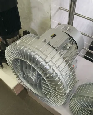 7.5hp, Air Blower 5.5kw 380v