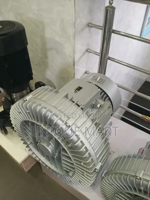 2hp Air Blower 1.5kw 380v