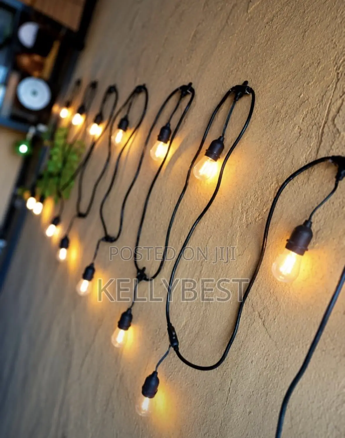 String Light