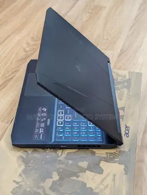 Laptop Acer Nitro 5 32GB Intel Core i9 SSD 2T