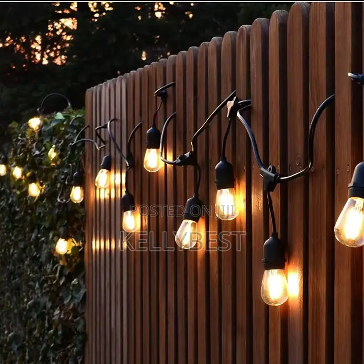 String Light