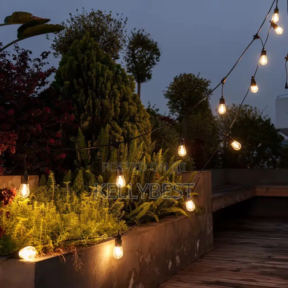 String Light