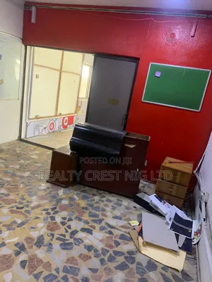 10bdrm Duplex in Opebi for rent
