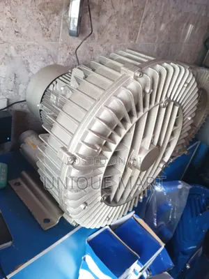 5.5hp Air Blower 4kw 380v