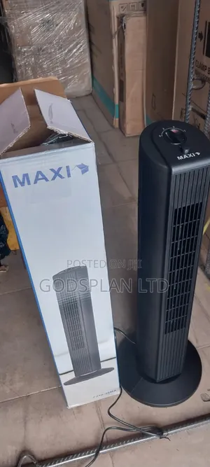 Maxi Tower Fan