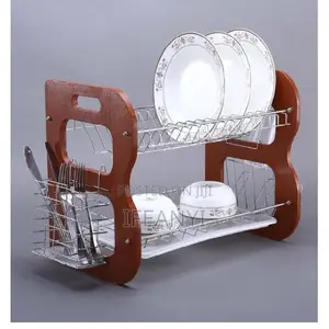 Dish Rack Mr Chef