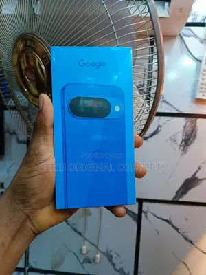 New Google Pixel 10 256 GB Purple