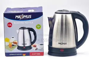 Maximus 2l Electric Kettle
