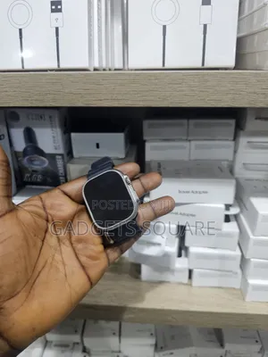 Iwatch Ultra 1