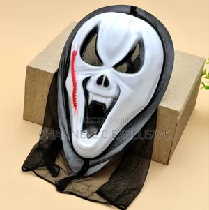 Quality Children Halloween Party Mask