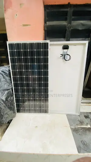 Canadian 200watts Solar Panel