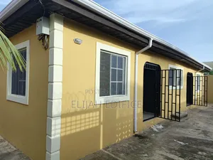 Furnished Mini Flat in One Folf, Gberigbe for rent
