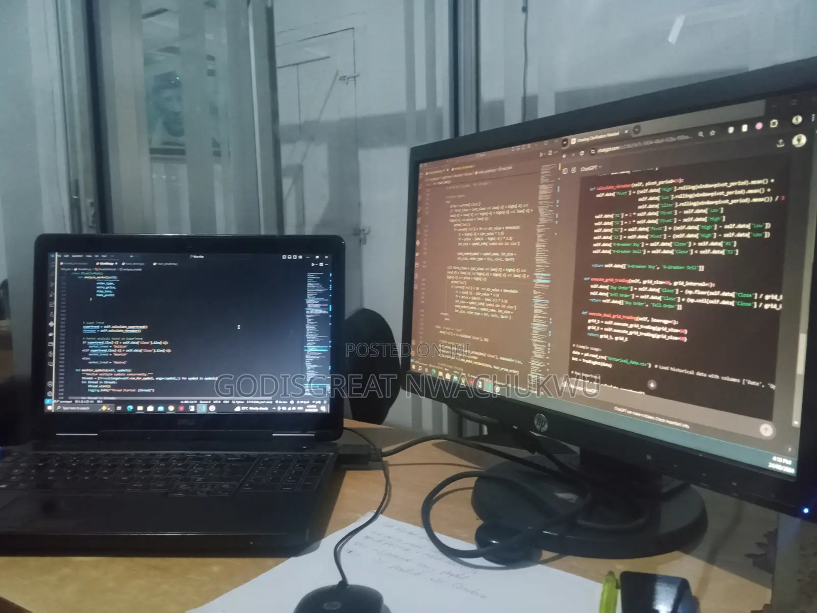 Build. Automate. Grow. Coding Classes. Data Science
