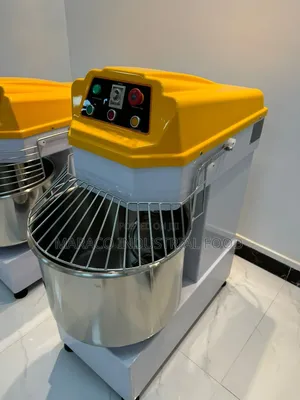 Complete 25kg Mixer