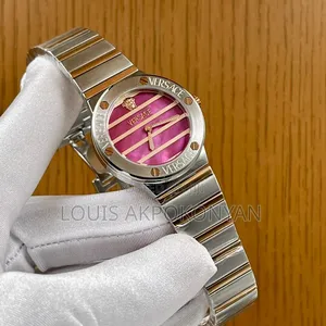 Versace Female Wristwatch