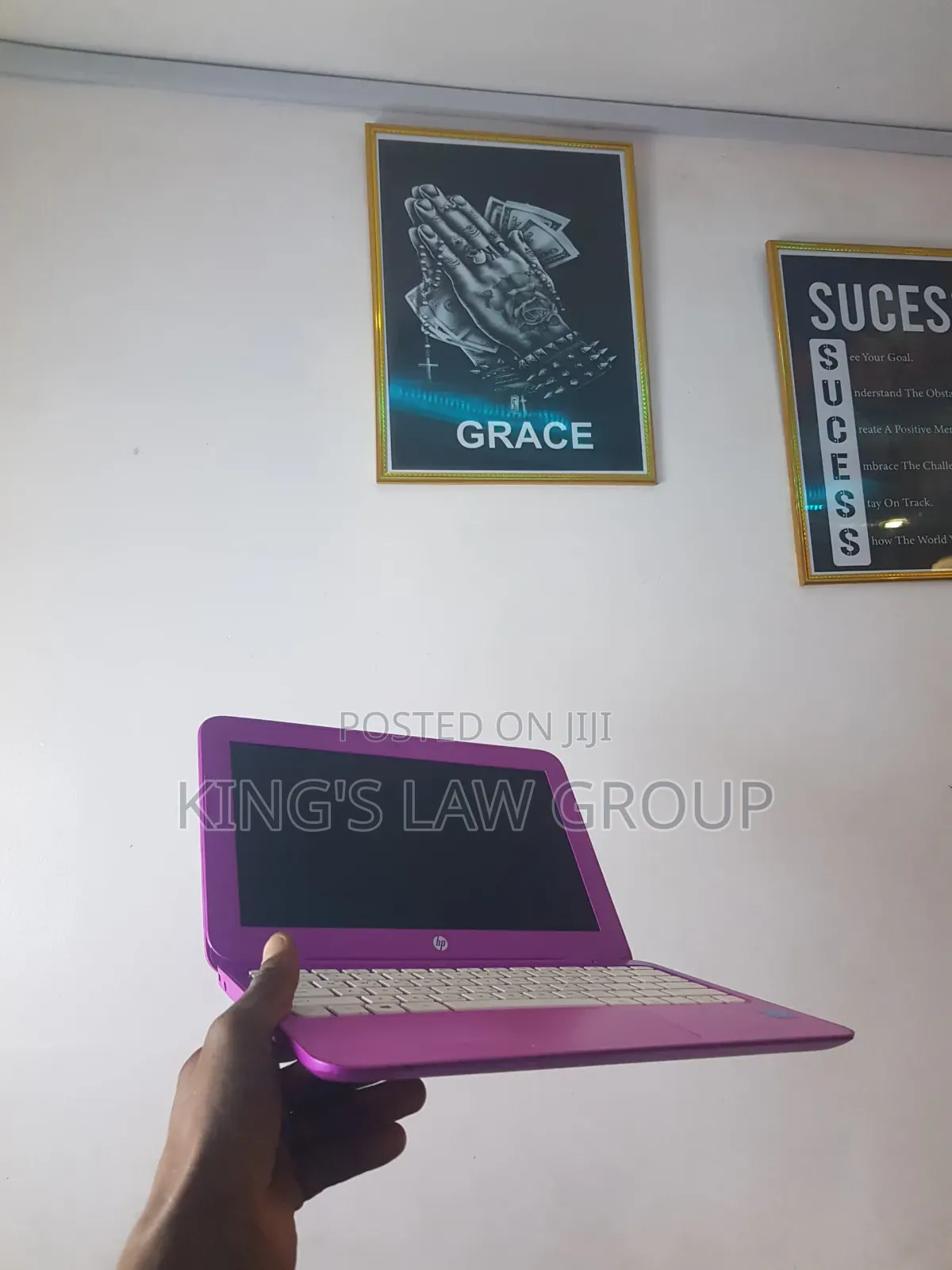 Laptop HP Stream 11 2GB Intel Celeron eMMC 32GB