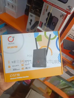 Olax Cpe Ax9 Pro