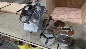Food Processor