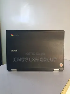 Laptop Acer Chromebook 11 4GB Intel Celeron eMMC 32GB