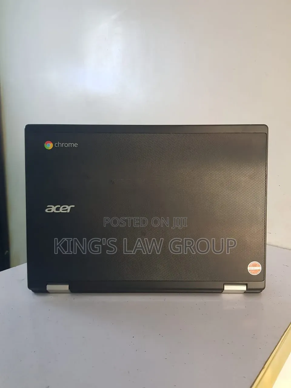 Laptop Acer Chromebook 11 4GB Intel Celeron eMMC 32GB