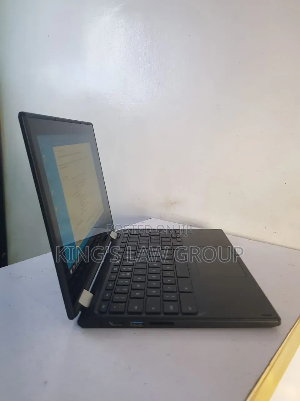 Laptop Acer Chromebook 11 4GB Intel Celeron eMMC 32GB